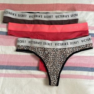 VS Thong Bundle